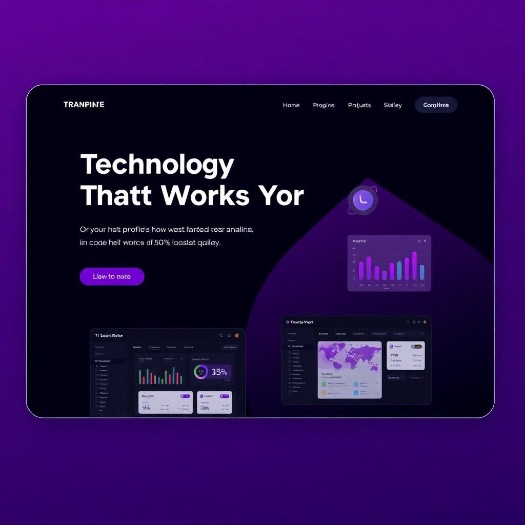 IT Solutions